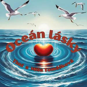 Oceán lásky