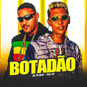 Botadão