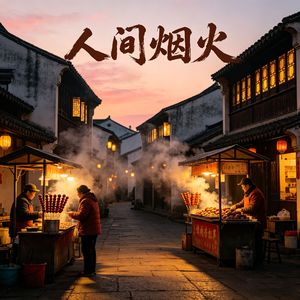 人间烟火