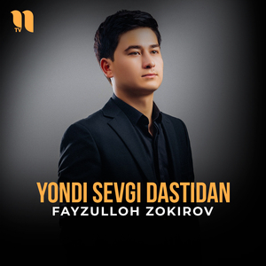 Yondi sevgi dastidan