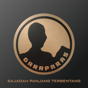 Sajadah Panjang Terbentang