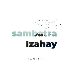 Sambatra izahay