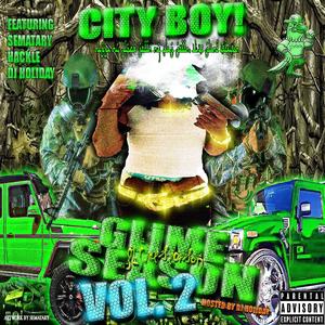 IMMA DO ME (feat. Sematary)