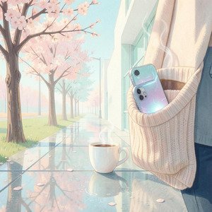 初めての出会い