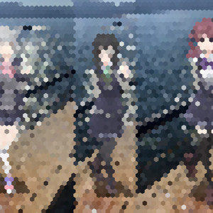 TAKE ME WITH YOU (Cover)