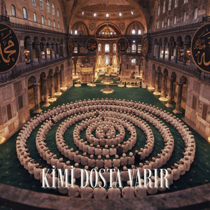 Kimi Dosta Varır