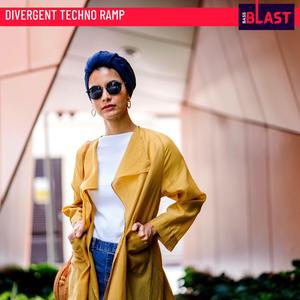 Mystical Acid Techno