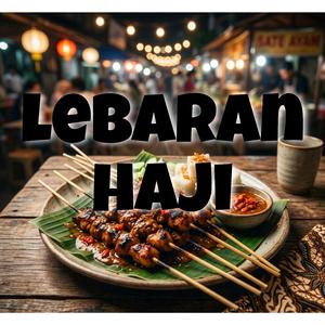 Lebaran haji