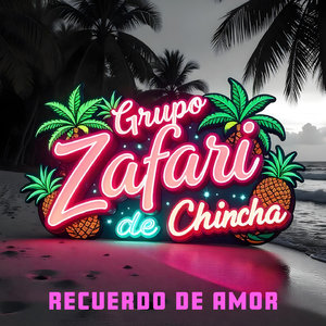Recuerdo de Amor