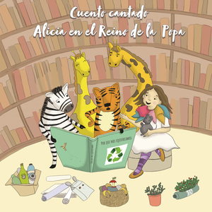 Los Animalitos del Reino y Su Condición- Canto Sabor de la Luna