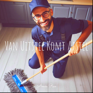 Morgen Weer Een Nieuwe Dag!