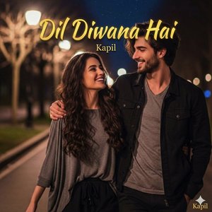 Dil Diwana Hai