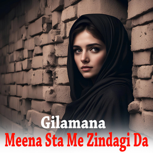 Meena Sta Me Zindagi Da