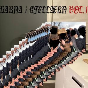 Salsadip Gmix (feat. Yung Bandemic, Unge Mild, AriBari, Albino Shrek & Danibanani)