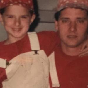 Da daddy