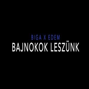 Bajnokok Leszünk!