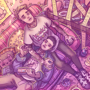 Не надейся на меня