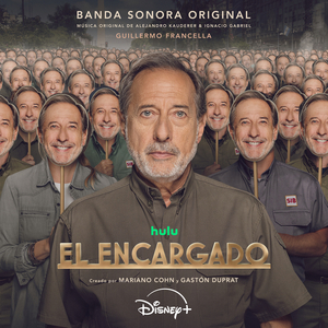 O Encarregado (De "El Encargado 3" | Disney+)