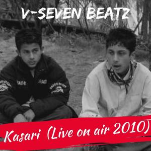 Kasari (Live on air) (Live on air)