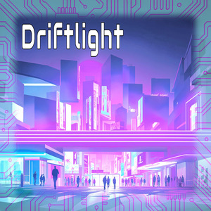 Driftlight