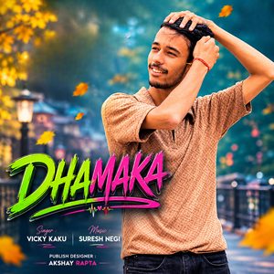Dhamaka