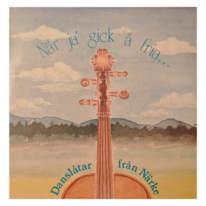 Polska Ur den S K Närkesamlingen