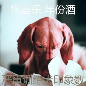 微妙的小狗心情