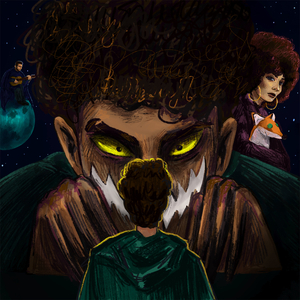 Маленький принц