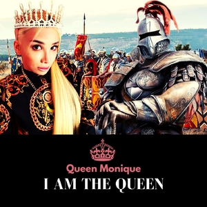 I Am the Queen