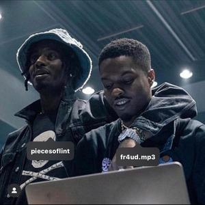 yeaaaaaaaaaah (feat. Fr4ud)