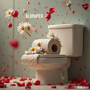 Klopapier