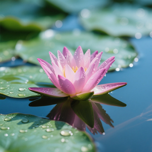 Abadi Angin Sepi Mimpi