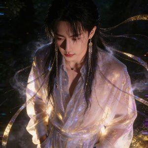 《星途中的少年》