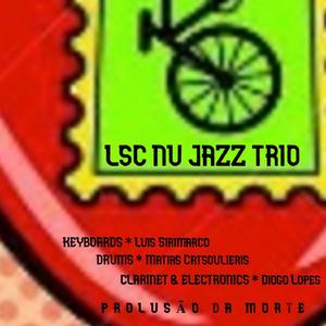 Clacking Strings on the Machine Room