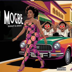 Mogbe