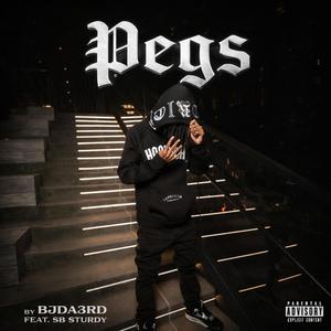Pegs (feat. SB Sturdy)