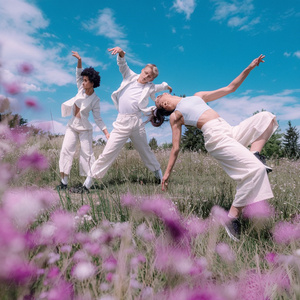 마음이 폭주하는 순간