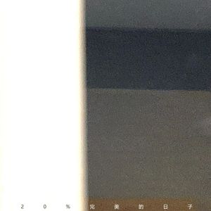 20%完美的日子 伴奏