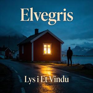 Lys i Et Vindu
