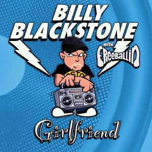 Girlfriend (feat. Freeballn)