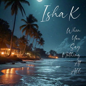 When You Say Nothing At All