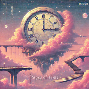 Pages of Time