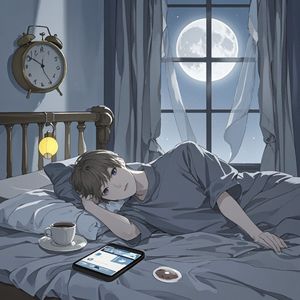 午夜备忘录-塔酷