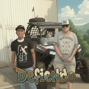 Defiendo