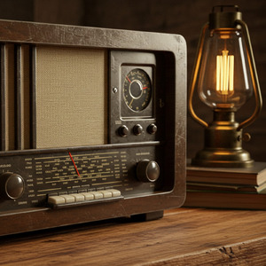 壊れたてのRADIO (韓国語バージョン)