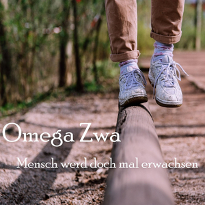 Mensch Werd Doch Mal Erwachsen