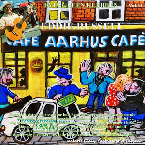 Jeg vil bygge en verden