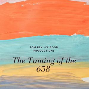 The taming of the 658