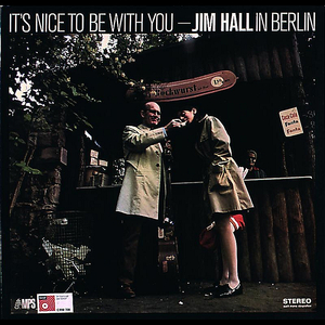 It's Nice To Be With You