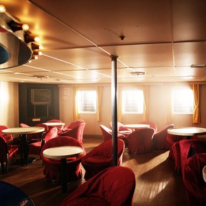 恬恬一下仔 (Live On 台华轮)